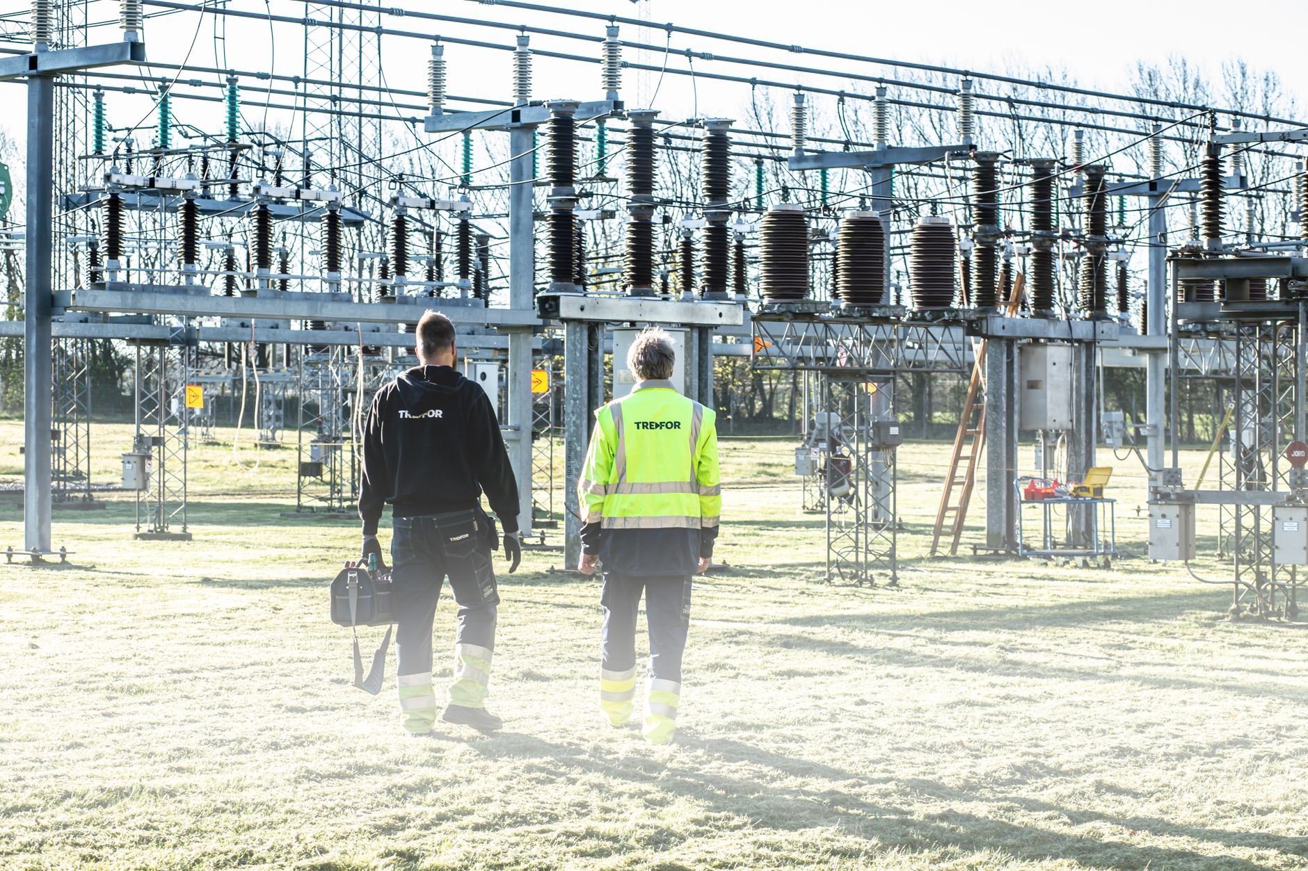 Courtier en énergie à Tours